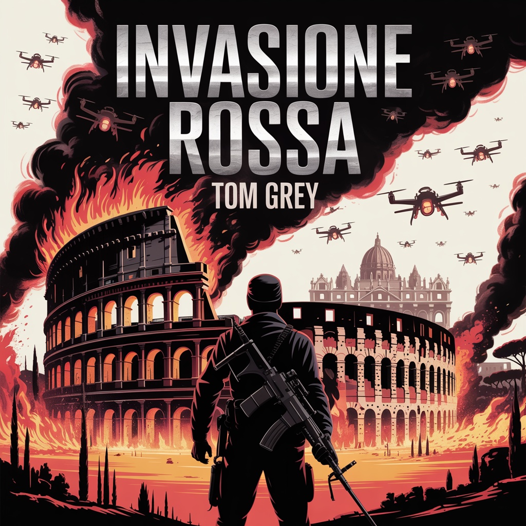 Invasione Rossa
